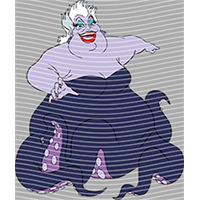 Disney Style-DSN 1726